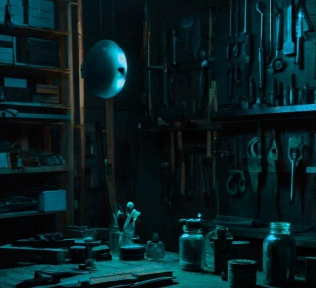 Carpintería y reparaciones