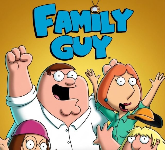 Clips de Family Guy