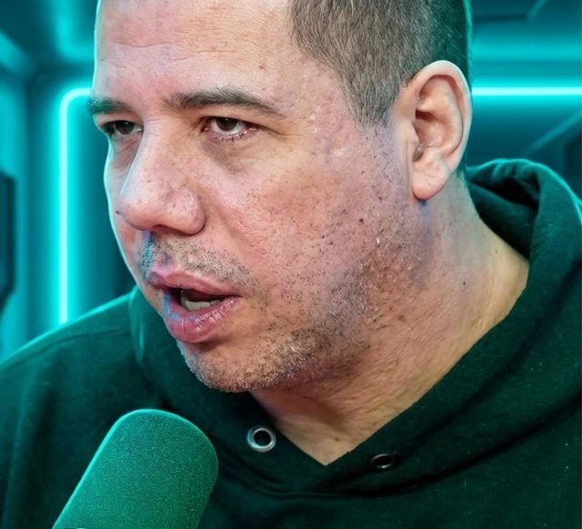 Groselha Talk