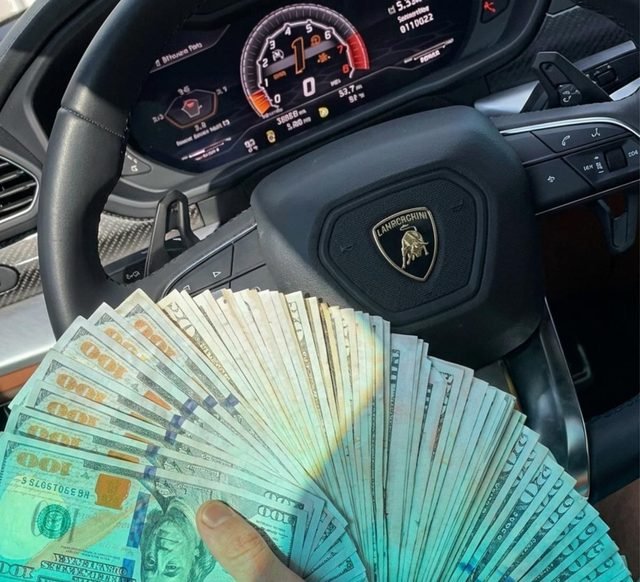 Lifestyle millonario