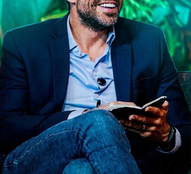 Pablo Marçal