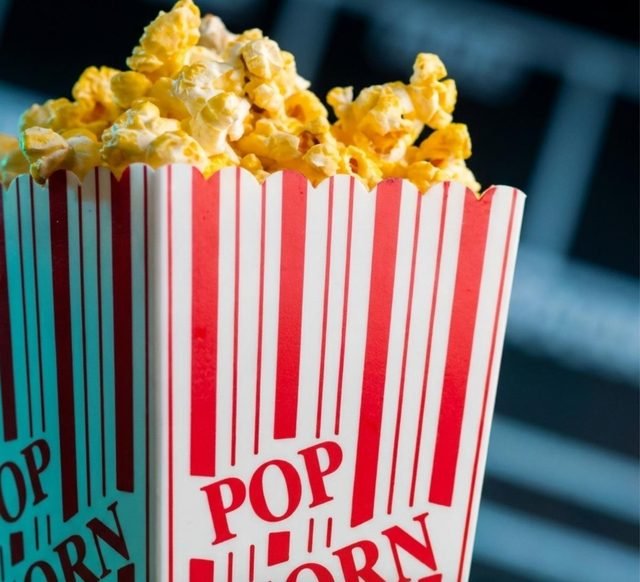 Películas y series