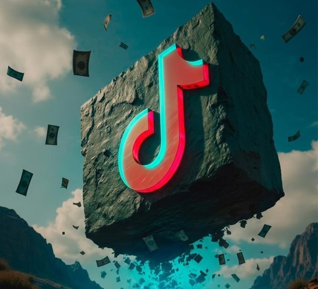 TikTok viral