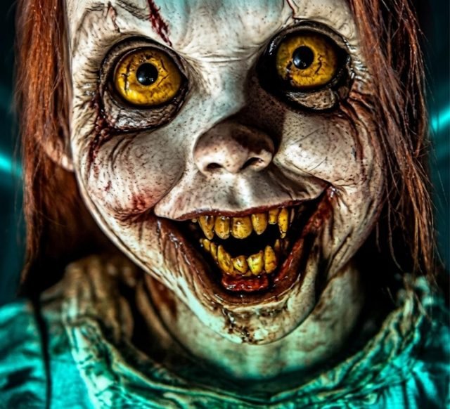 Videos de terror