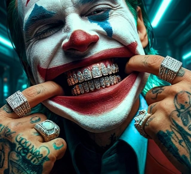 Videos del Joker