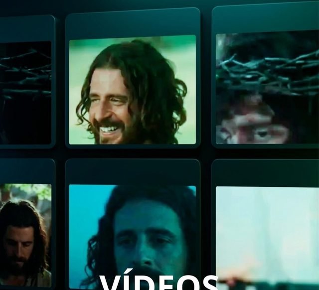 Videos religiosos 2